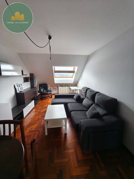 Foto e6c6b251-43e0-49d5-9760-4f6b2e6a5164. Apartament amb calefacció a Los Castros - Castrillón Coruña (A)
