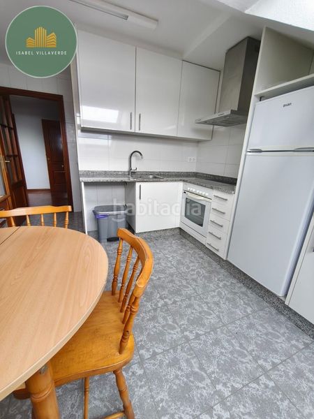 Foto f2a47088-f94e-42da-8a41-f84cfd232332. Apartament amb calefacció a Los Castros - Castrillón Coruña (A)