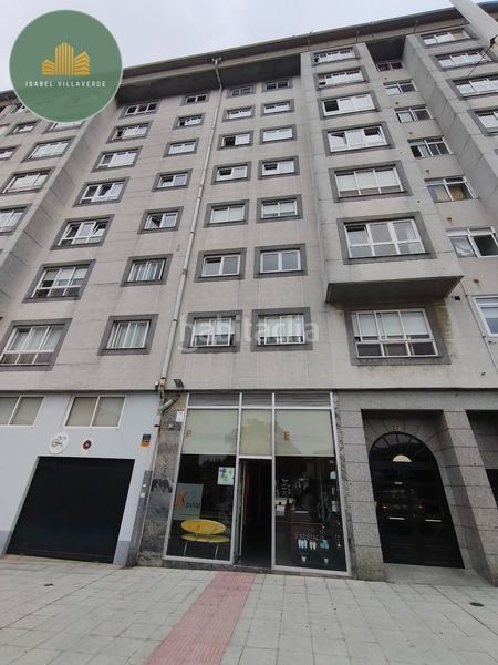 Foto f90de468-fbb9-49ce-a77f-ef97ee0d7868. Apartament amb calefacció a Los Castros - Castrillón Coruña (A)