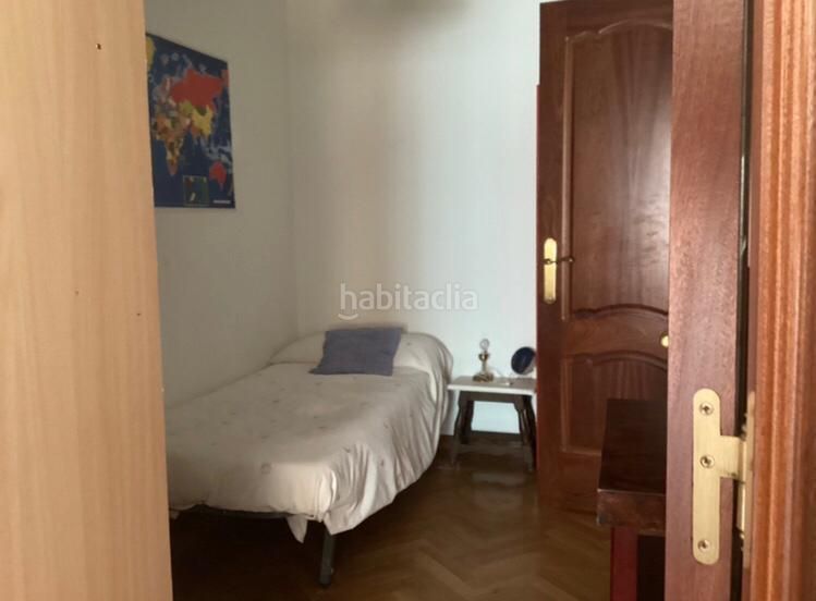 Foto aed6249b-6bd9-4abc-8014-d0fbf558bb69. Lloguer pis amb calefacció a Agra del Orzán - Ventorrillo Coruña (A)