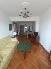 Miete Etagenwohnung  Francisco añon. Alquiler de temporada para estudiantes