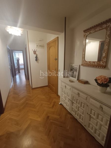 Foto 123cda22-0be7-483a-92d7-bf06d501fe29. Rent flat with heating in Agra del Orzán - Ventorrillo Coruña (A)