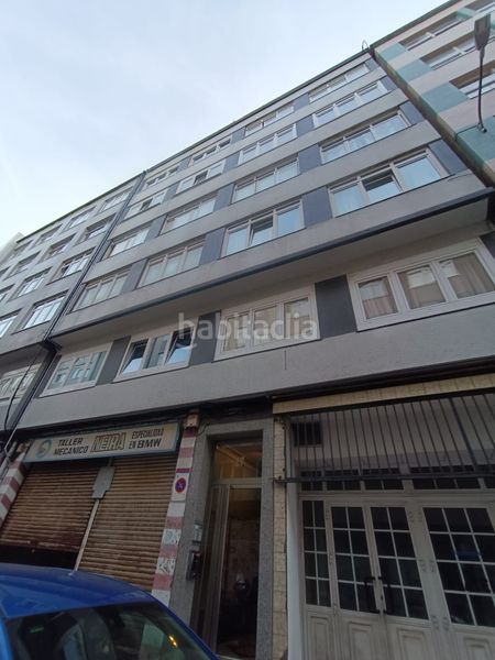 Foto 86523974-0a23-424e-b5f5-5c8f8585d453. Rent flat with heating in Agra del Orzán - Ventorrillo Coruña (A)