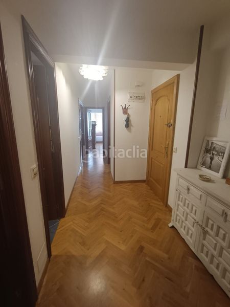 Foto 96accfb2-4b45-4218-84d9-a12abcd60b33. Rent flat with heating in Agra del Orzán - Ventorrillo Coruña (A)