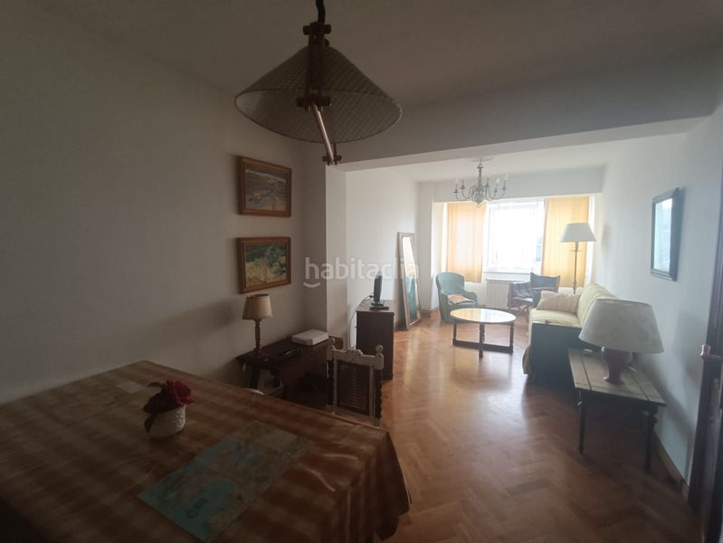Foto a23961dc-e54d-47ee-b069-dd7e7e932610. Rent flat with heating in Agra del Orzán - Ventorrillo Coruña (A)