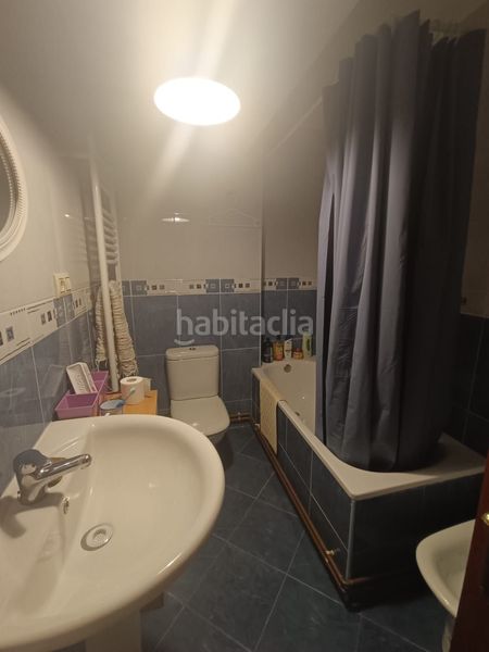 Foto a682bc91-811f-45f1-828d-6a1901605cdc. Rent flat with heating in Agra del Orzán - Ventorrillo Coruña (A)
