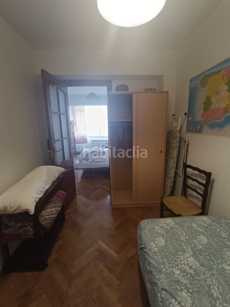 Foto bc4996e3-6291-4a84-8737-a0fca90f84b4. Rent flat with heating in Agra del Orzán - Ventorrillo Coruña (A)