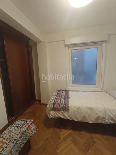Foto f9c13610-6a20-4490-8be4-f6a15553e055. Rent flat with heating in Agra del Orzán - Ventorrillo Coruña (A)