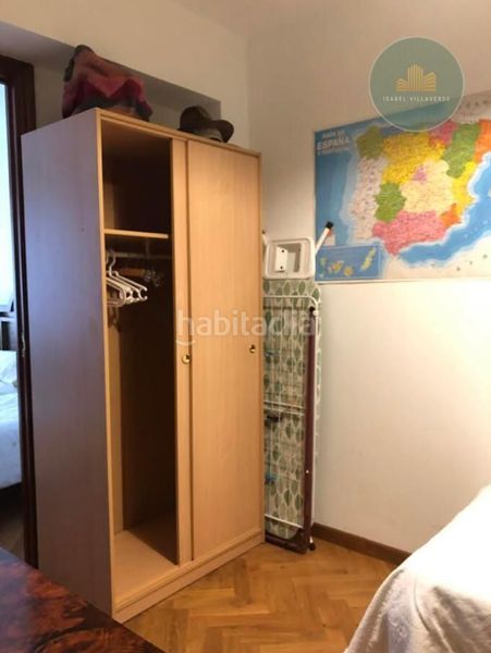 Foto fddfa44b-2e7f-4d87-b373-aa1909a8df88. Rent flat with heating in Agra del Orzán - Ventorrillo Coruña (A)
