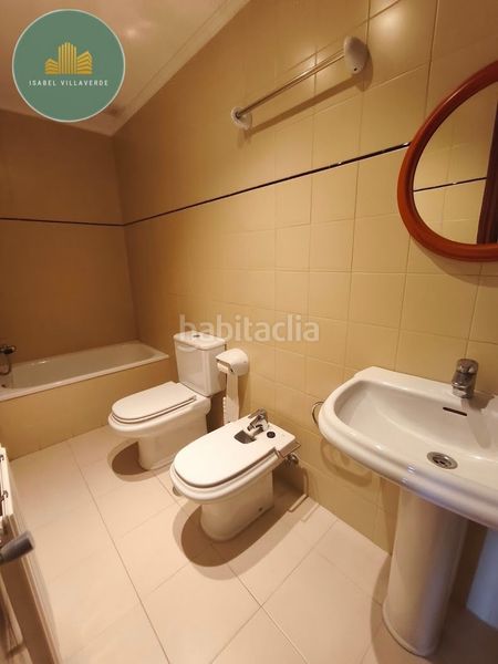 Foto 001cd535-2f81-4044-a96b-83cbfeeeb73d. Rent duplex with heating in Someso - Matogrande Coruña (A)