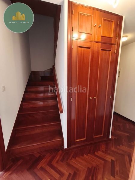 Foto 3070c881-c905-42eb-b85d-a8512862c957. Rent duplex with heating in Someso - Matogrande Coruña (A)