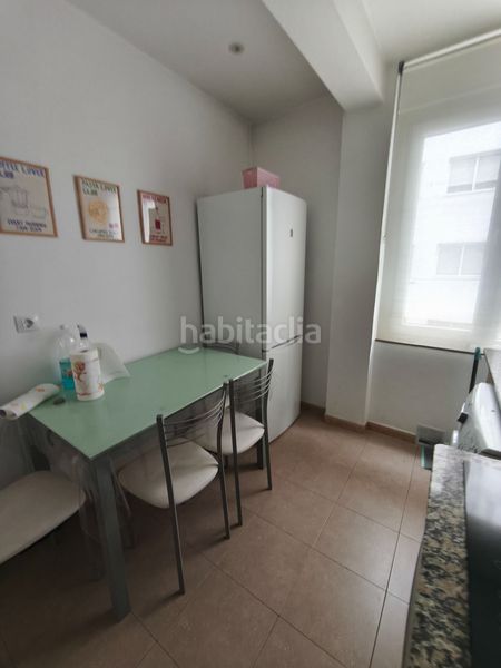 Foto 0e000059-8c53-43dc-ac34-93ef371f0abc. Rent flat with heating in Someso - Matogrande Coruña (A)