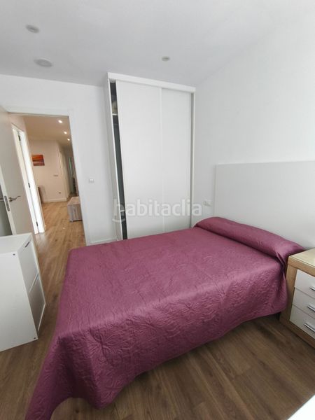 Foto 308f2ee5-b555-4797-b7bf-e5f57ab26767. Rent flat with heating in Someso - Matogrande Coruña (A)