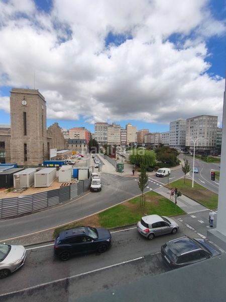 Foto 51be5547-2e78-454c-98e5-21c29a61dbc3. Rent flat with heating in Someso - Matogrande Coruña (A)