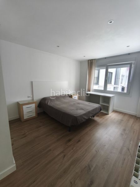 Foto 5735ba87-598d-488c-845d-da0fe7c07011. Rent flat with heating in Someso - Matogrande Coruña (A)
