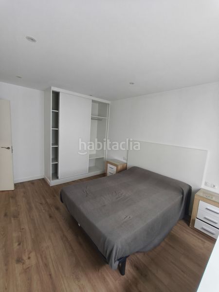 Foto 888f094c-261e-48d3-a80e-b196fd9a12ae. Rent flat with heating in Someso - Matogrande Coruña (A)