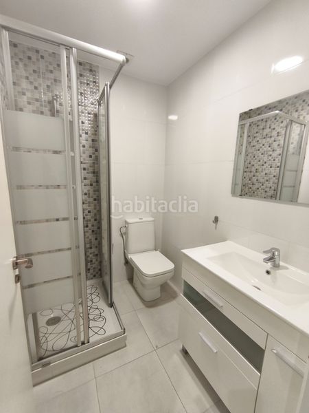 Foto bfe6bc20-7b84-4c57-b652-85c5775ff530. Rent flat with heating in Someso - Matogrande Coruña (A)