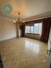 Pis  Ronda de outeiro. Piso con encanto para reformar
