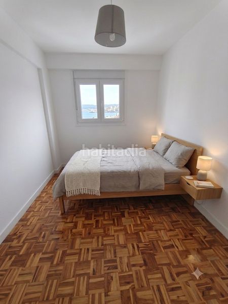 Foto 6f8d905f-2d07-4d83-b99d-12544ee1b90a. Rent flat in Someso - Matogrande Coruña (A)