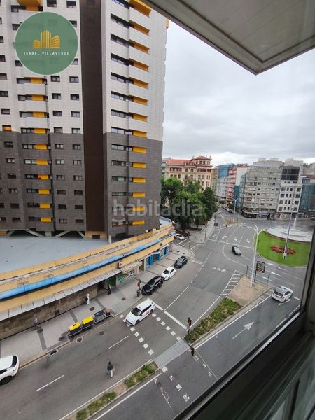 Foto ffd636fb-f75d-4209-bf00-ef238f2a3cd7. Lloguer pis amb calefacció a Cuatro Caminos - Plaza de la Cubela Coruña (A)