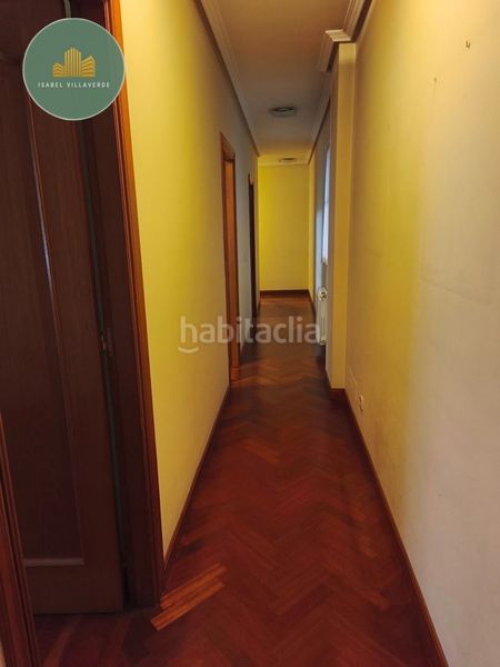 Foto 5c27995c-9b58-452a-86c0-7519eb02abcd. Rent flat with heating in Cuatro Caminos - Plaza de la Cubela Coruña (A)
