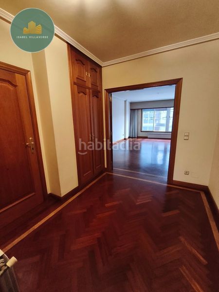 Foto c492d8f4-a531-46c4-812b-8d179aa26a09. Rent flat with heating in Cuatro Caminos - Plaza de la Cubela Coruña (A)