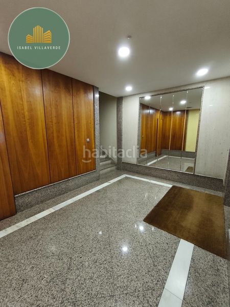 Foto fc9ebe73-2a1f-462a-93df-0d2c8422b54f. Rent flat with heating in Cuatro Caminos - Plaza de la Cubela Coruña (A)