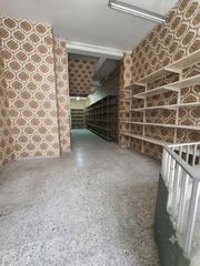 Local Comercial en FRAY PEDRO PAYO