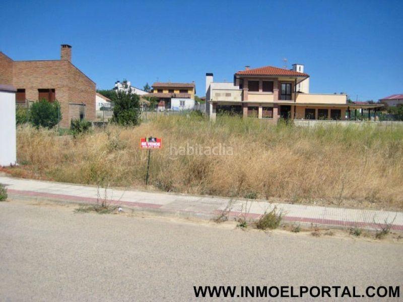 Foto bb4ca3a7-7917-4211-881a-4fc6138b8edf. Terreno residencial terreno urbanizado san lazaro en Olite