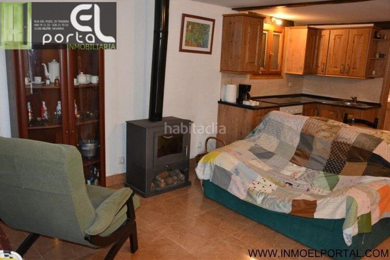 Foto 2db00705-9103-441d-b351-9387f25de70b. Casa con riscaldamento in Marcilla