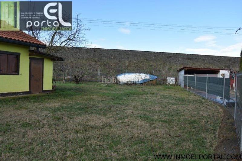 Foto 3a9d6cba-1dc8-4262-83bc-4447d91f6513. Casa con riscaldamento in Marcilla