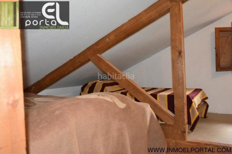 Foto 3cbeef15-622e-4bc8-8597-307e29b3a32c. Casa con riscaldamento in Marcilla