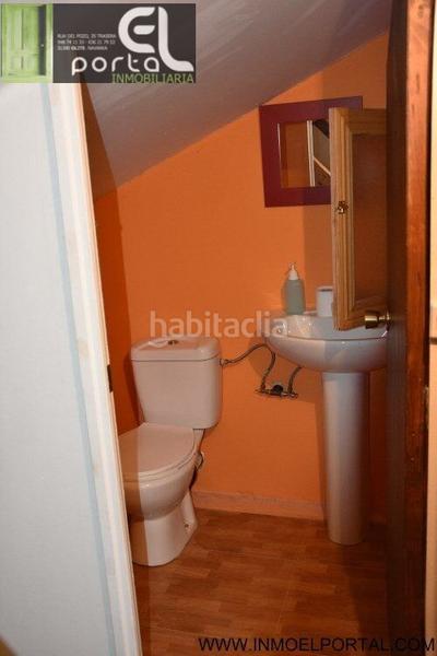 Foto 3de5b74e-c5e4-42aa-bfdb-f79e3dd548c2. Casa con riscaldamento in Marcilla