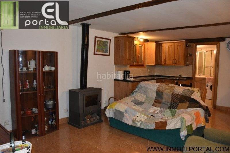 Foto 4fdaebd2-3d8a-4bb3-8a7b-656de1d8cef4. Casa con riscaldamento in Marcilla