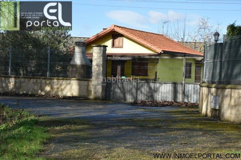 Foto 509f2b81-19c9-41be-ac36-3dde20b9a86c. Casa con riscaldamento in Marcilla