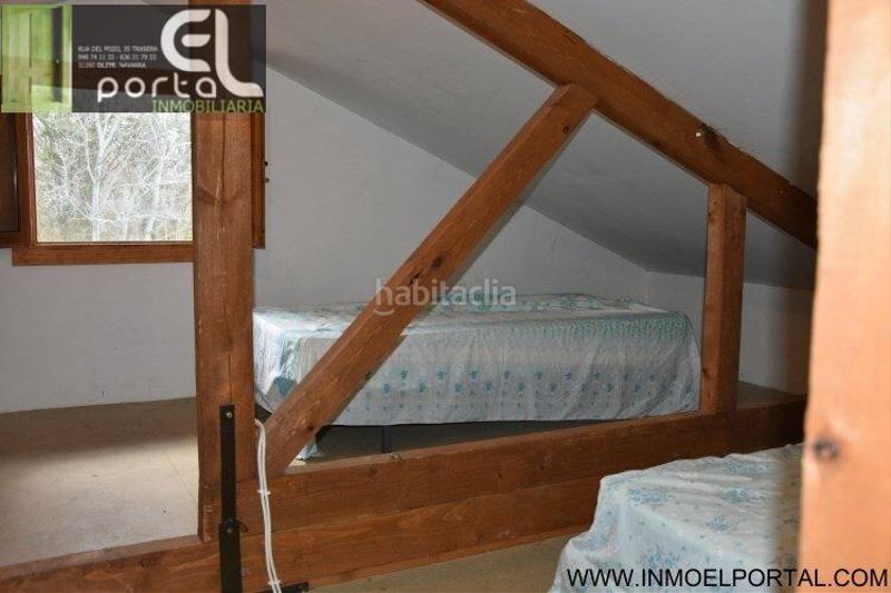 Foto 79ef6a4b-6ddc-4ee8-8a2f-4e687505bd95. Casa con riscaldamento in Marcilla