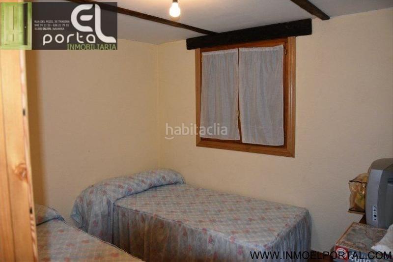 Foto a7926d11-df5e-4a62-ab91-d07652c05ac1. Casa con riscaldamento in Marcilla