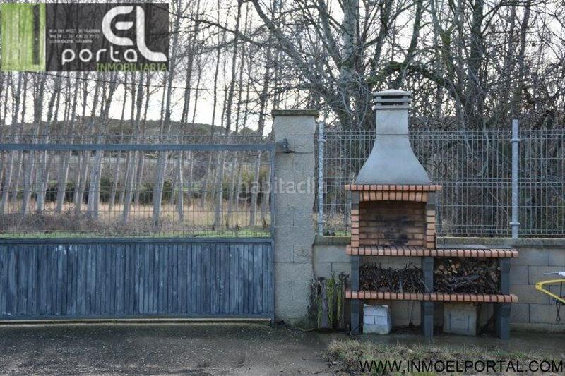 Foto abc37d9d-1660-4151-96b0-88ddf2b99685. Casa con riscaldamento in Marcilla