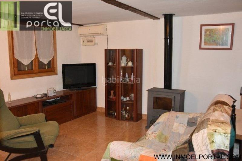 Foto c1375c82-c326-4801-aab5-9866bdcf328f. Casa con riscaldamento in Marcilla