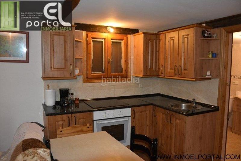 Foto e53ef9c3-4adf-4f42-ae39-75af1dad6a53. Casa con riscaldamento in Marcilla