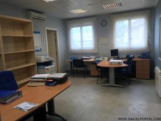 Lloguer Oficina a Olite. Oficina amueblada! tu espacio ideal para brillar