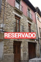 Pis a Olite. Piso centro olite