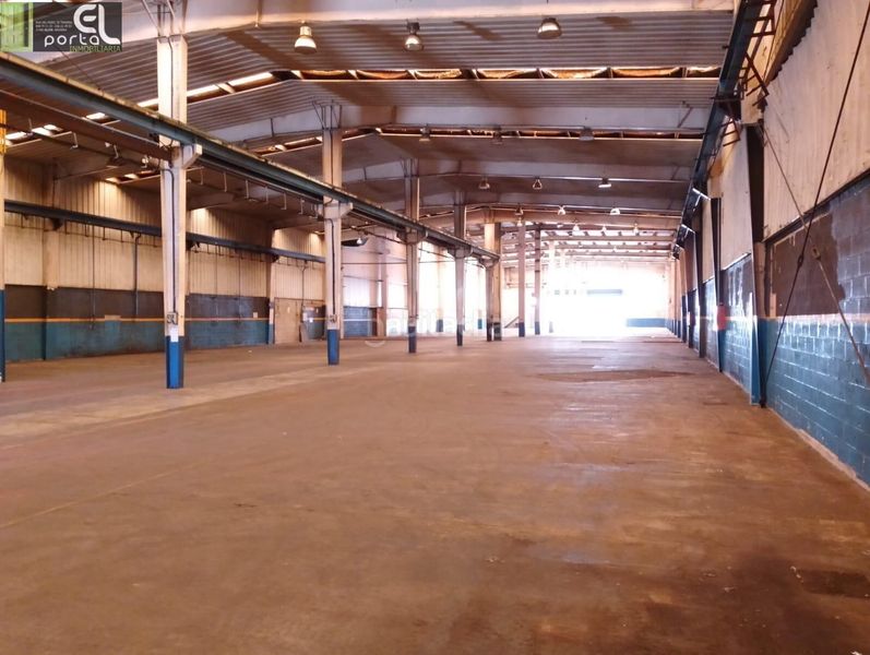 Foto 1144e681-9c2b-4401-895c-eb3ce85a19e9. Location bâtiment à usage industriel dans Tafalla