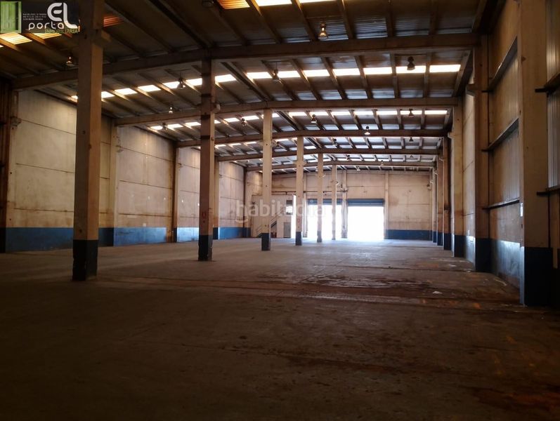 Foto 50a7463c-a0c1-4464-8cda-455ab4623a47. Location bâtiment à usage industriel dans Tafalla