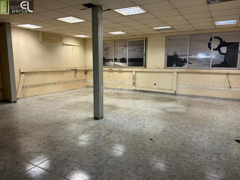 Foto 522a10db-fe43-42d4-ae99-3a29e157f743. Location bâtiment à usage industriel dans Tafalla