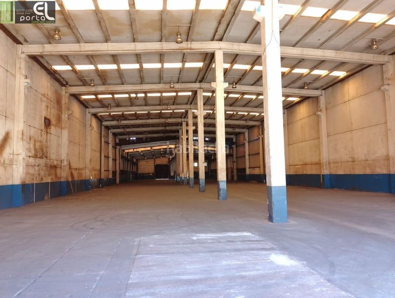 Foto 5f0b5afc-ca26-4085-a712-568d636d1fd4. Location bâtiment à usage industriel dans Tafalla