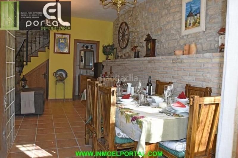 Foto 0045c4c3-5335-4250-af6f-cd72d056bac7. Casale con riscaldamento in San Martín de Unx