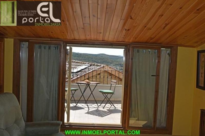 Foto 159fd53e-7a34-412a-a954-9de81756fa6a. Casale con riscaldamento in San Martín de Unx