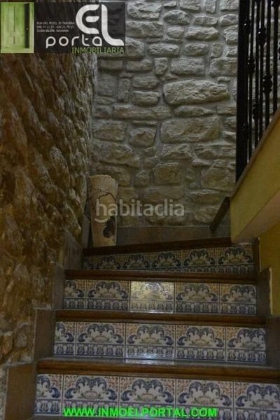 Foto 16aa8620-a909-4770-b2ab-a82442a3cef7. Casale con riscaldamento in San Martín de Unx