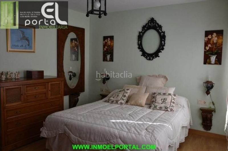 Foto 1760397c-0d77-4d1f-9ee6-2163993a76c1. Casale con riscaldamento in San Martín de Unx